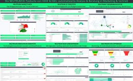 Automatisierung und Optimierung: KI-Unterstützung in Strategiefindung, Marketing und Vertrieb