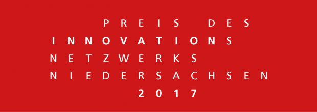 Jetzt bewerben: Preis des Innovationsnetzwerks Niedersachsen 2017